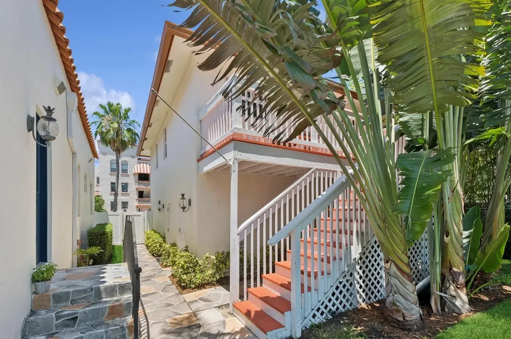 310 Almeria Road West Palm Beach FL 33405