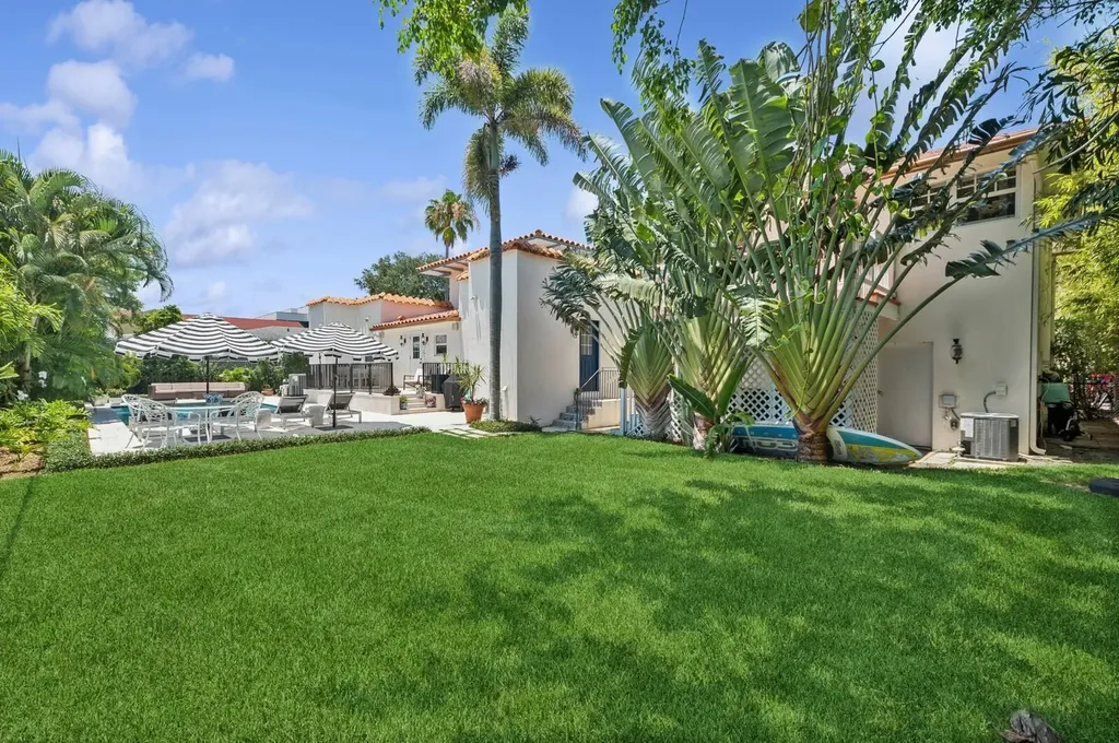 310 Almeria Road West Palm Beach FL 33405