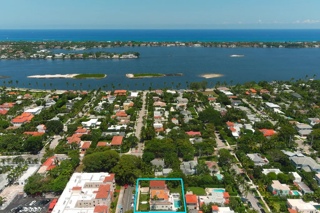 310 Almeria Road West Palm Beach FL 33405