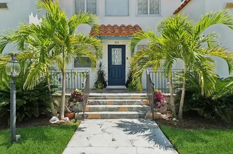 310 Almeria Road West Palm Beach FL 33405