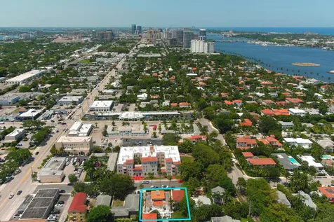 310 Almeria Road West Palm Beach FL 33405