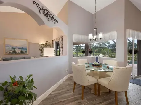 5793 NW Dublin Drive Port St Lucie FL 34986