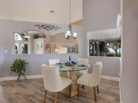 5793 NW Dublin Drive Port St Lucie FL 34986