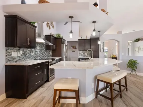 5793 NW Dublin Drive Port St Lucie FL 34986