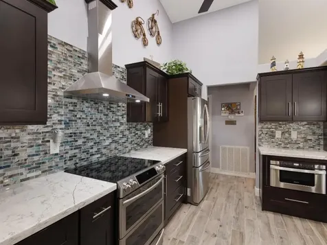 5793 NW Dublin Drive Port St Lucie FL 34986