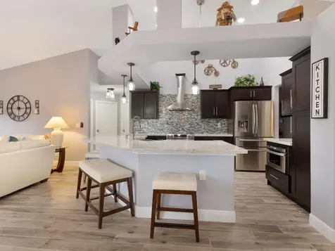 5793 NW Dublin Drive Port St Lucie FL 34986