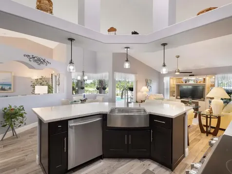 5793 NW Dublin Drive Port St Lucie FL 34986