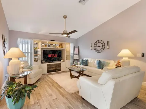 5793 NW Dublin Drive Port St Lucie FL 34986
