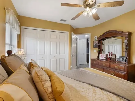 5793 NW Dublin Drive Port St Lucie FL 34986