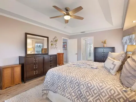 5793 NW Dublin Drive Port St Lucie FL 34986