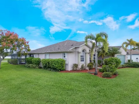 5793 NW Dublin Drive Port St Lucie FL 34986