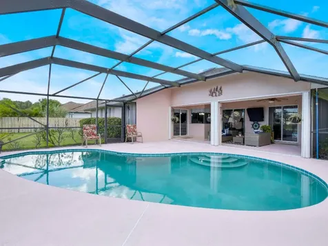 5793 NW Dublin Drive Port St Lucie FL 34986