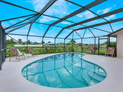 5793 NW Dublin Drive Port St Lucie FL 34986