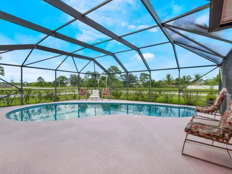 5793 NW Dublin Drive Port St Lucie FL 34986