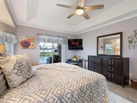 5793 NW Dublin Drive Port St Lucie FL 34986