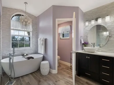 5793 NW Dublin Drive Port St Lucie FL 34986