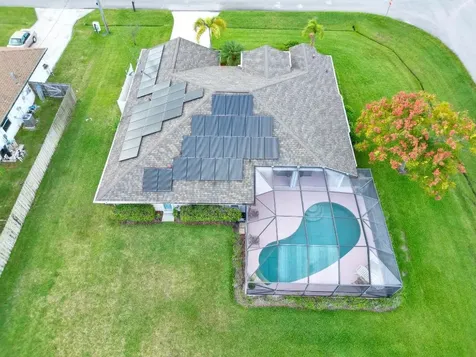 5793 NW Dublin Drive Port St Lucie FL 34986