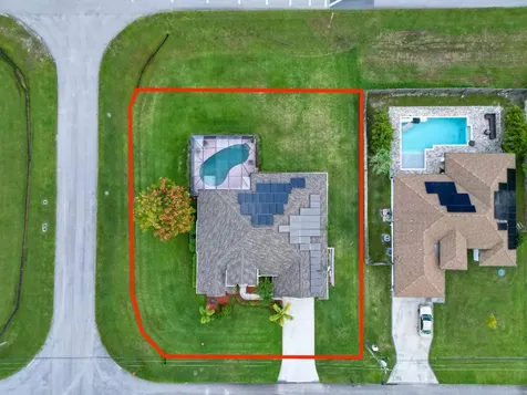 5793 NW Dublin Drive Port St Lucie FL 34986