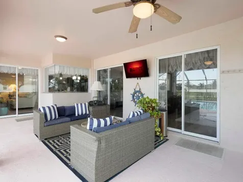 5793 NW Dublin Drive Port St Lucie FL 34986