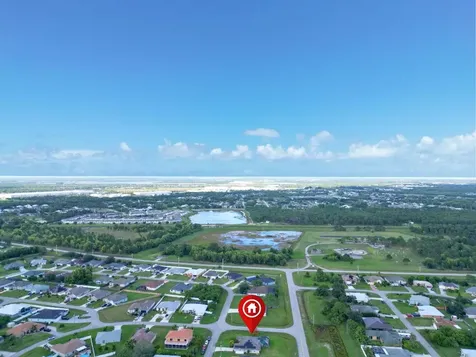 5793 NW Dublin Drive Port St Lucie FL 34986