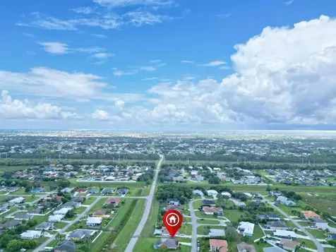 5793 NW Dublin Drive Port St Lucie FL 34986