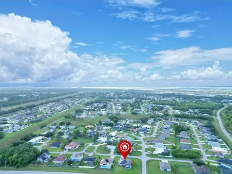 5793 NW Dublin Drive Port St Lucie FL 34986