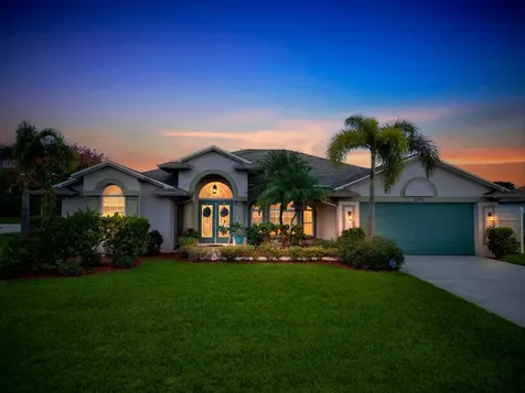 5793 NW Dublin Drive Port St Lucie FL 34986