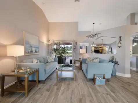5793 NW Dublin Drive Port St Lucie FL 34986