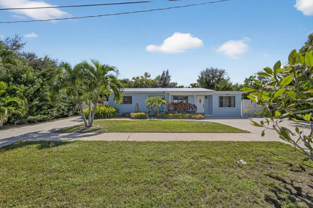 5408 Sioux Street Jupiter FL 33458