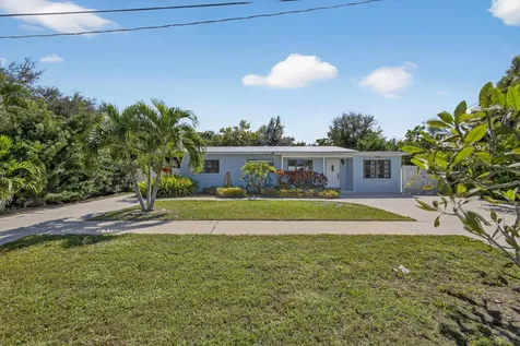 5408 Sioux Street Jupiter FL 33458