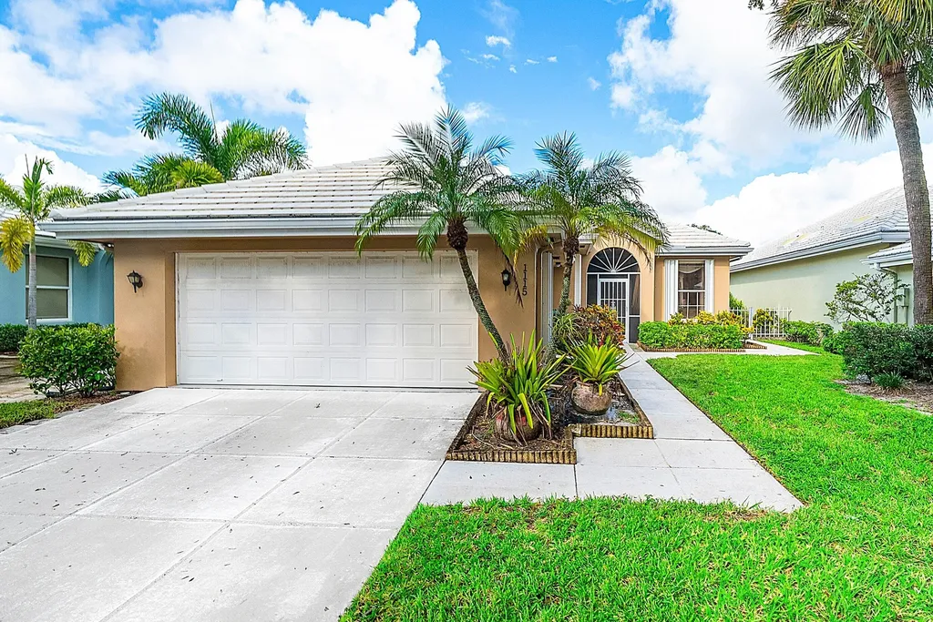 1115 Gator Trail West Palm Beach FL 33409