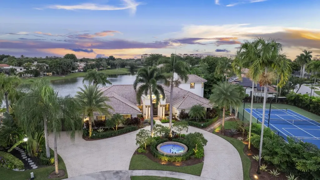 7281 Sidonia Court Boca Raton FL 33433