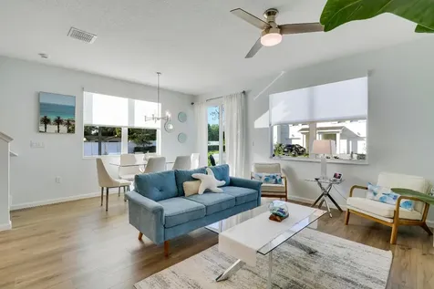 5719 SE Edgewater Circle Stuart FL 34997