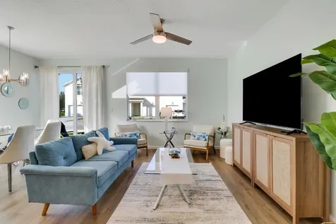 5719 SE Edgewater Circle Stuart FL 34997