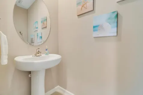 5719 SE Edgewater Circle Stuart FL 34997