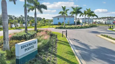 5719 SE Edgewater Circle Stuart FL 34997