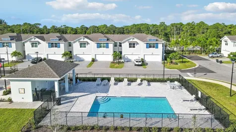5719 SE Edgewater Circle Stuart FL 34997