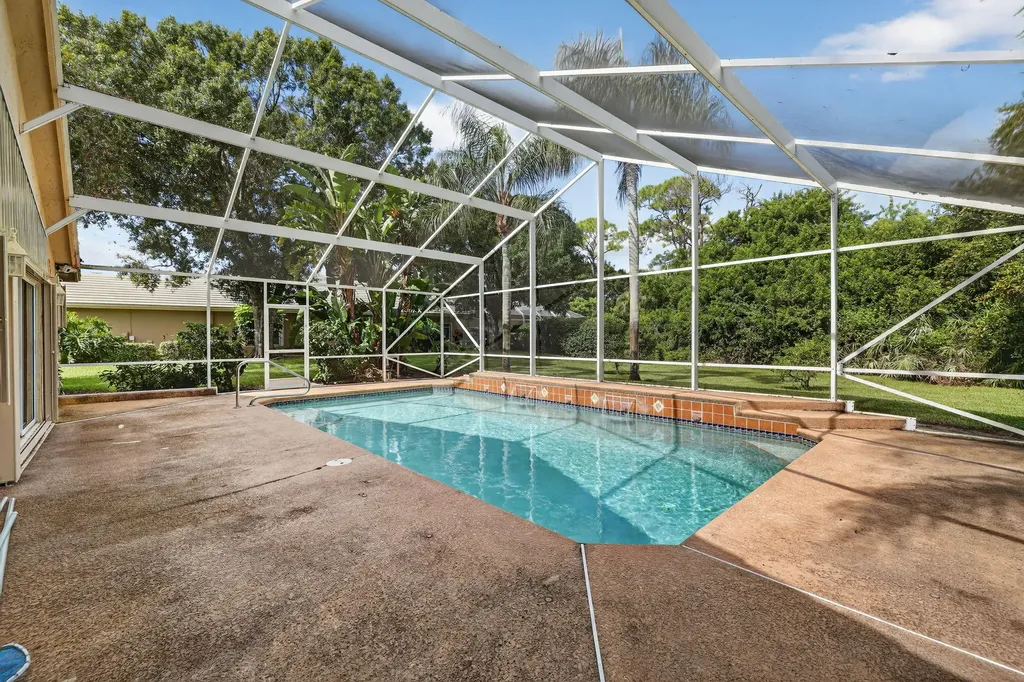 7307 Marsh Terrace Port St Lucie FL 34986