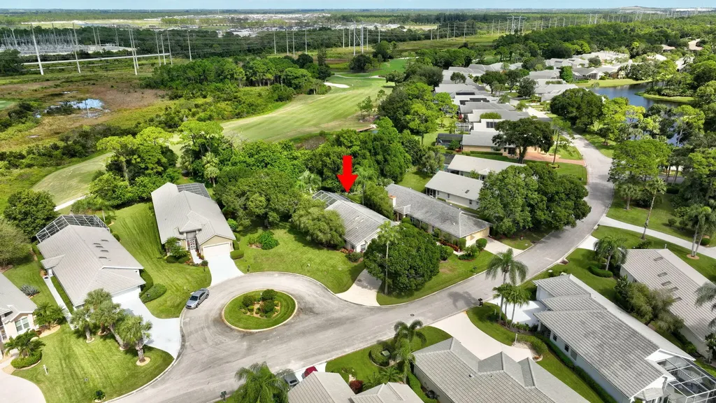 7307 Marsh Terrace Port St Lucie FL 34986