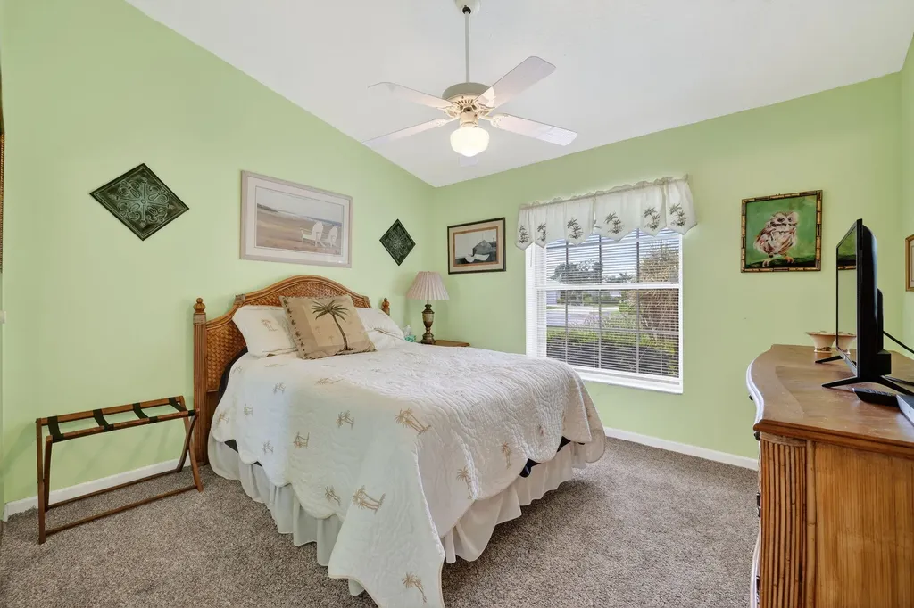 7307 Marsh Terrace Port St Lucie FL 34986