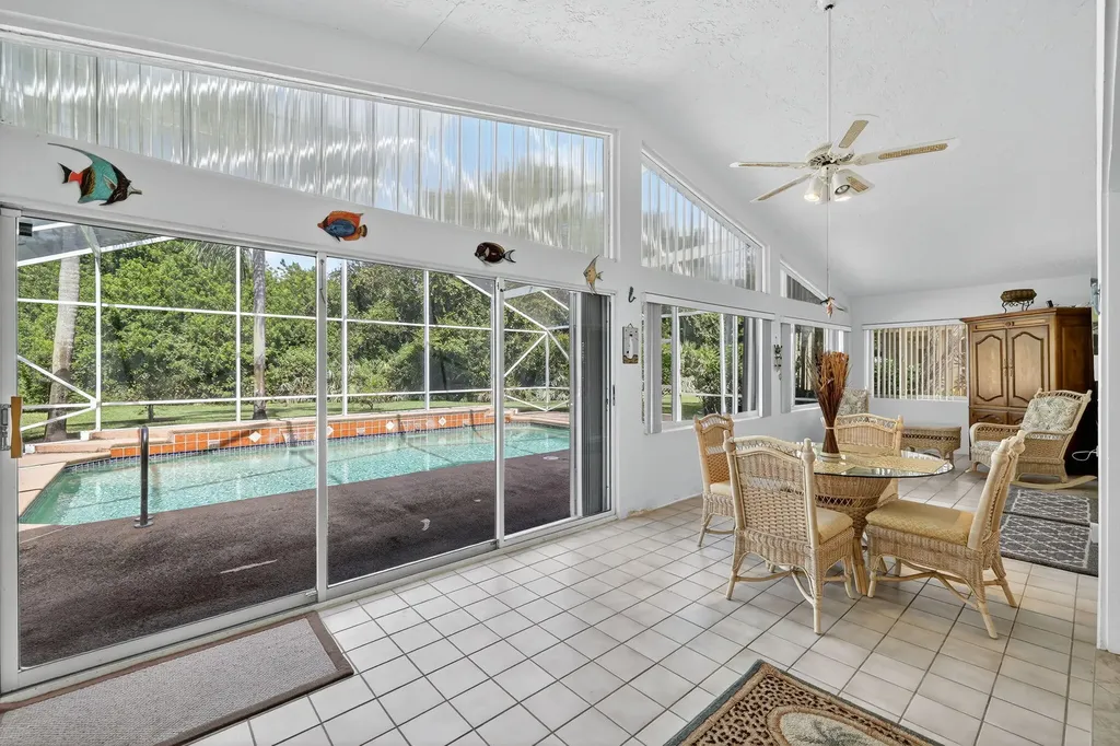7307 Marsh Terrace Port St Lucie FL 34986