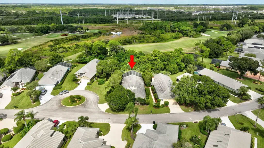 7307 Marsh Terrace Port St Lucie FL 34986