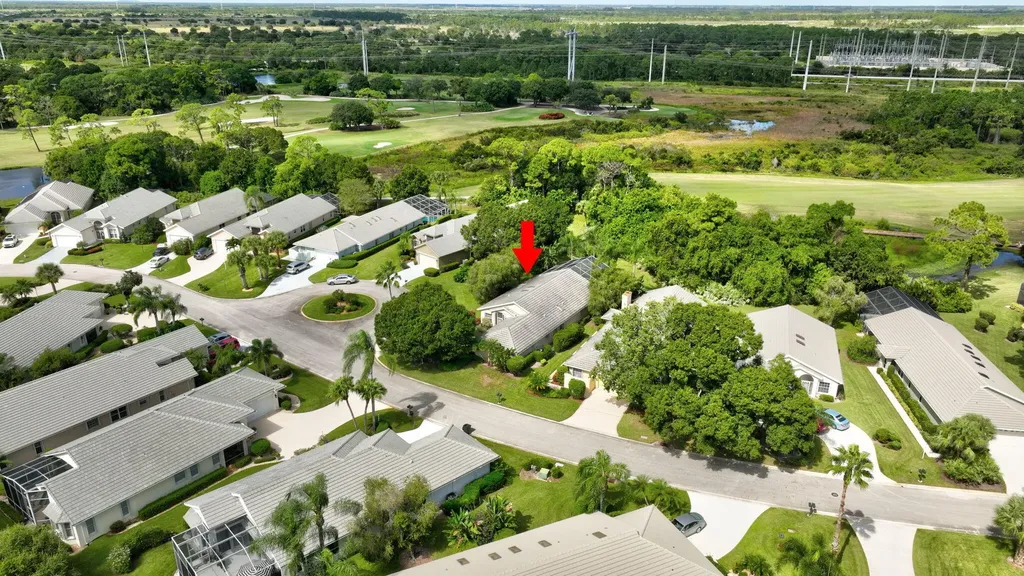 7307 Marsh Terrace Port St Lucie FL 34986