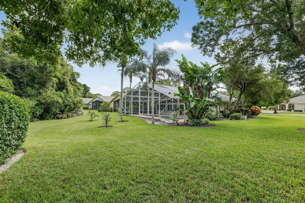 7307 Marsh Terrace Port St Lucie FL 34986