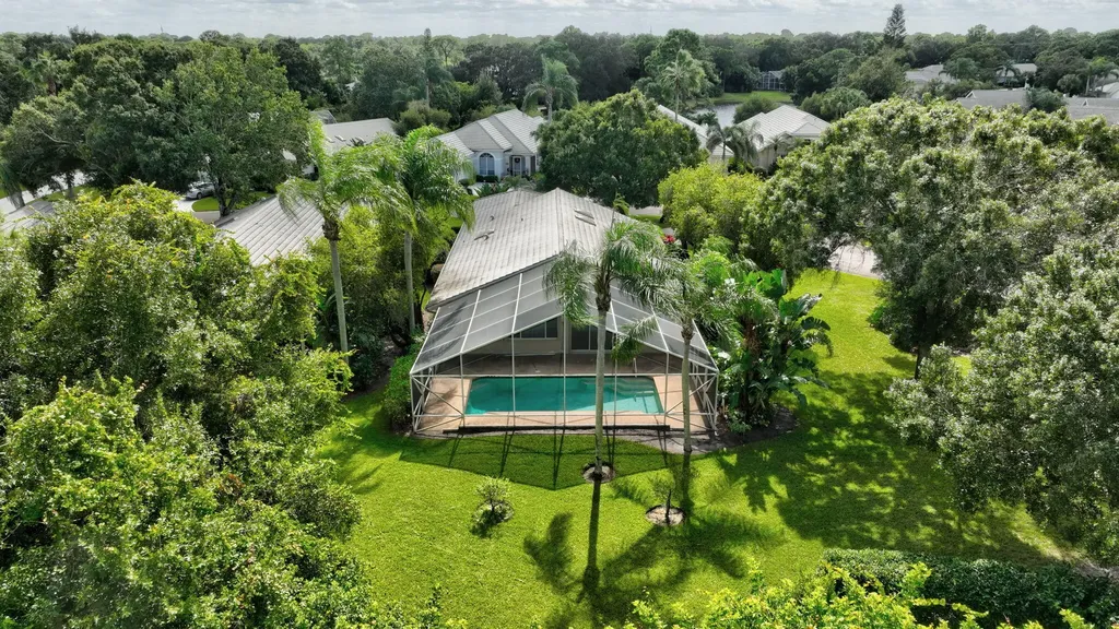 7307 Marsh Terrace Port St Lucie FL 34986