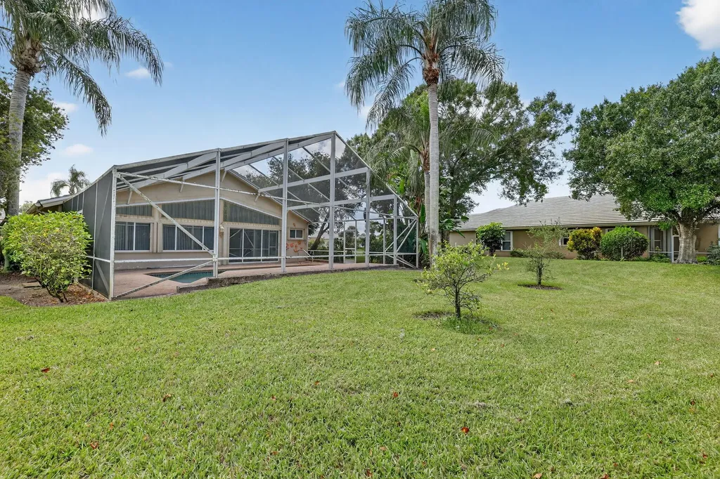 7307 Marsh Terrace Port St Lucie FL 34986