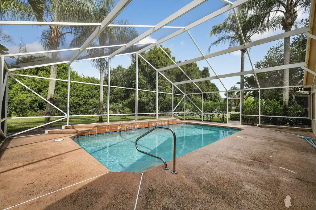 7307 Marsh Terrace Port St Lucie FL 34986