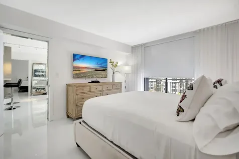 540 Brickell Key Drive Miami FL 33131