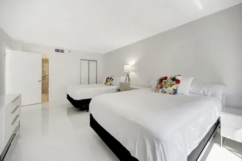 540 Brickell Key Drive Miami FL 33131