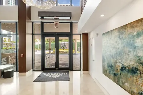 540 Brickell Key Drive Miami FL 33131